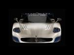 Maserati MC-12 by Edo Competition 2008 года
